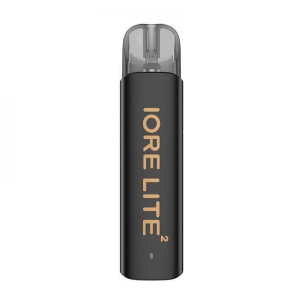 Под-система Eleaf Iore Lite 2 Pod System 490 mAh 2 мл Black (11139)