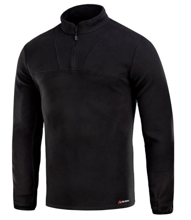 Кофта M-Tac Delta Polar Pro 2XL Black