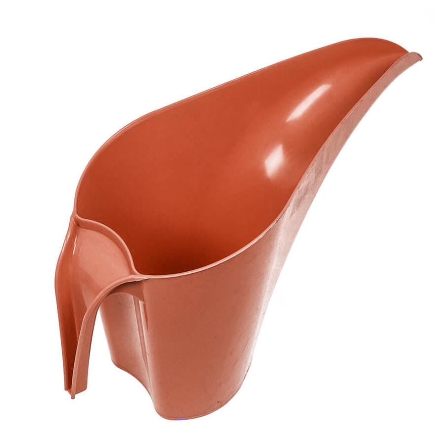 Лійка для кімнатних рослин Консенсус 2 л Червоний (MCS-BK012)