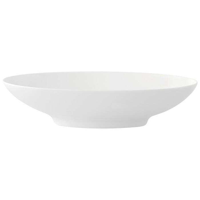 Блюдо для сервировки Modern Grace Villeroy & Boch овальное 30x18 см (2429260)