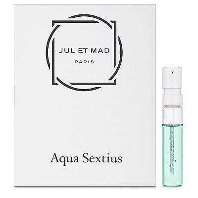Духи унисекс Jul Et Mad Aqua Sextius 1,5 мл пробник (47134)