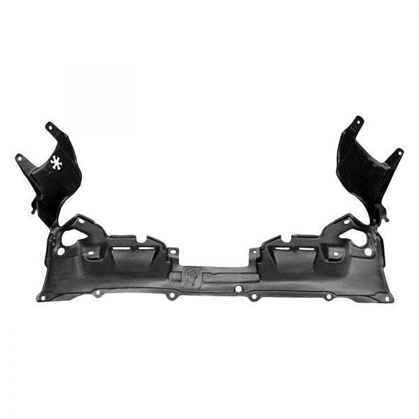Защита двигателя AVTM Honda Civic Sd 2011-2013/Civic Htb16- 183027220