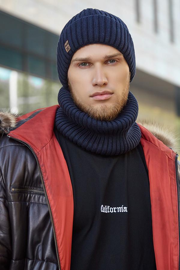 Мужской комплект Braxton Бенджи Джинсовый (5034-4927-7)