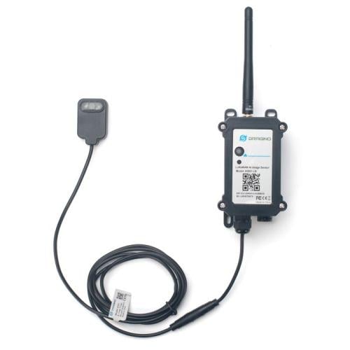 Конечный узел изображения AIS01-LB LoRaWAN A (456554)