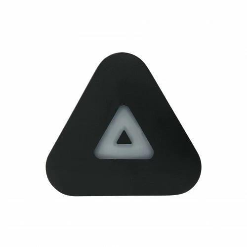 Светильник садово-парковый LED настенный HOROZ ELECTRIC 11W 4200K 740Lm 85-265V IP54 Черный (076-077-0011-010)