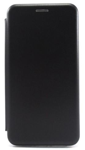 Чохол-книжка "Classy Level" для Samsung A606/A60 чорний