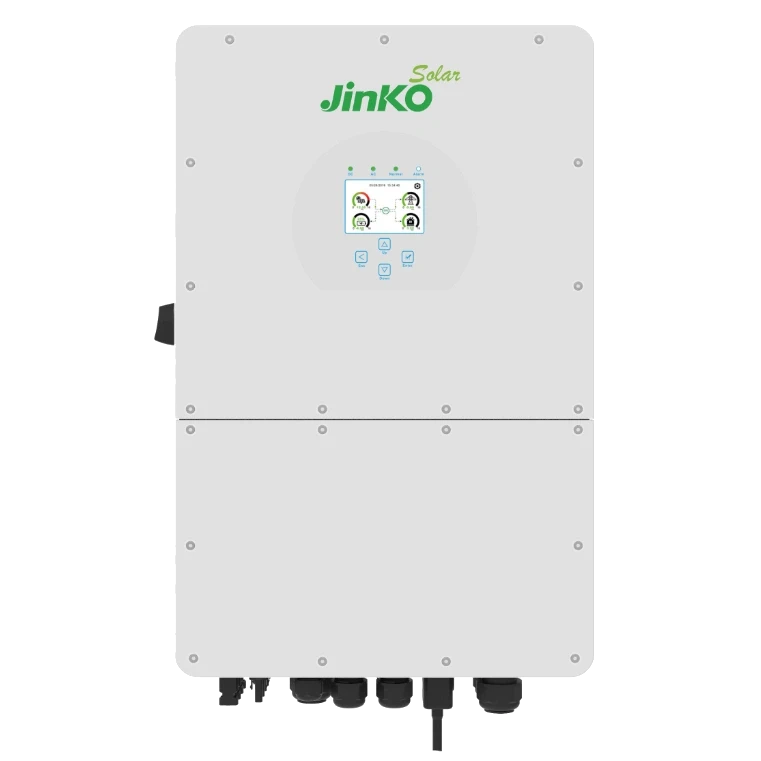 Инвертор Jinko JKS-12H-EI гибридный трехфазный (23463227)