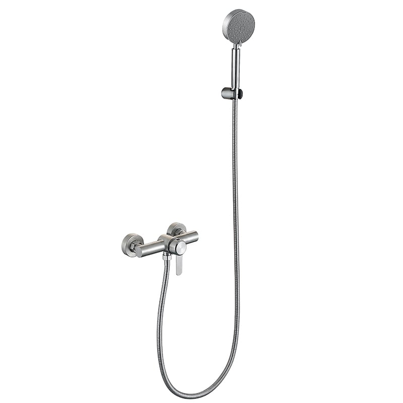 Смеситель для душа MIXXUS FAN-003 из нержавеючей стали SUS304 (MI6102)