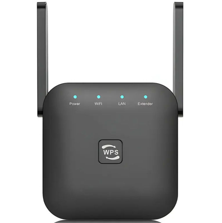 Репітер Wi-Fi LV-WR53Q до 300 м2 (44984-_393)