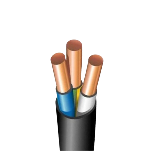 Кабель силовой ЗЗКМ ВВГНГД 3х25 мм2 (29198295)
