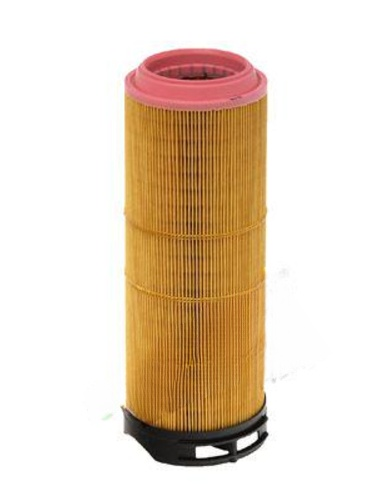 Фільтр повітряний HENGST FILTER E618L