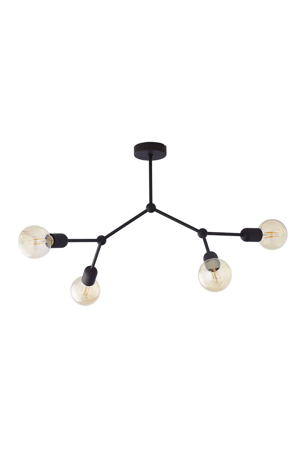 Люстра TK Lighting 2431 (14133494)