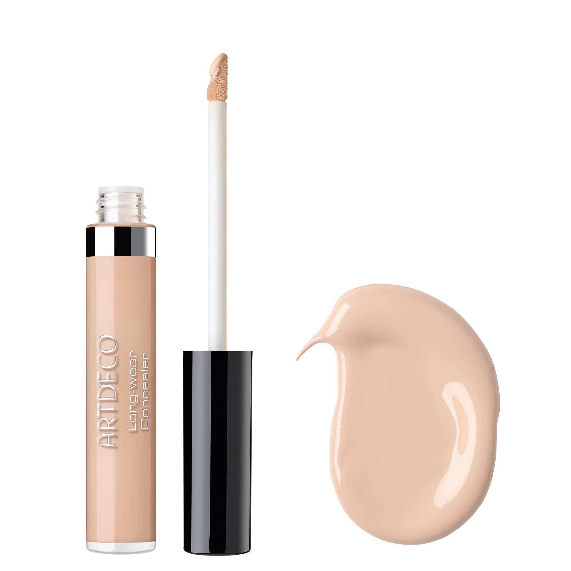 Консиллер водостойкий Artdeco Long-wear Concealer 7 мл №14 Soft Ivory (379933)