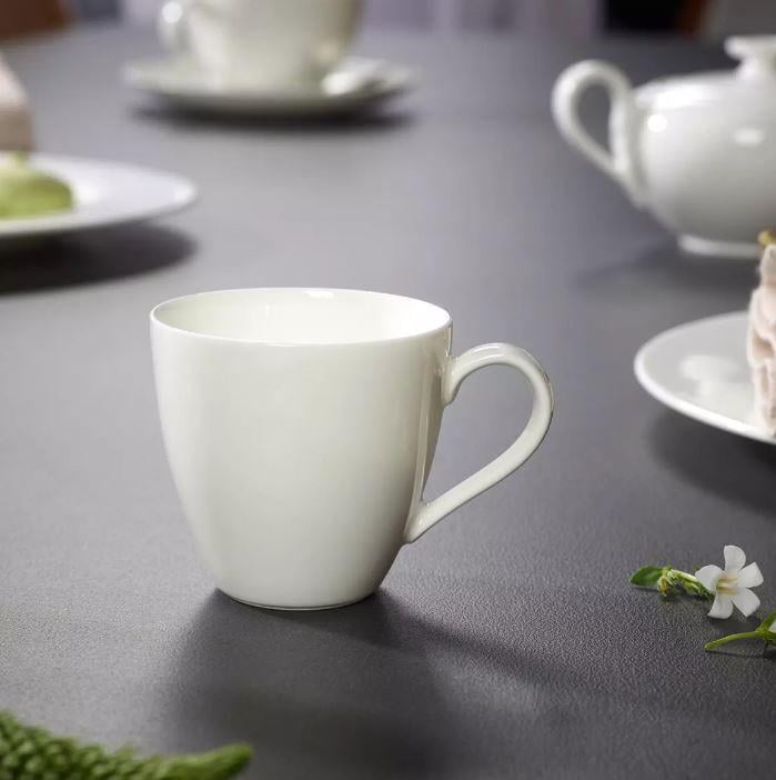Набор чашек для эспрессо Villeroy & Boch Anmut 2 шт. 100 мл (1045451420) - фото 2