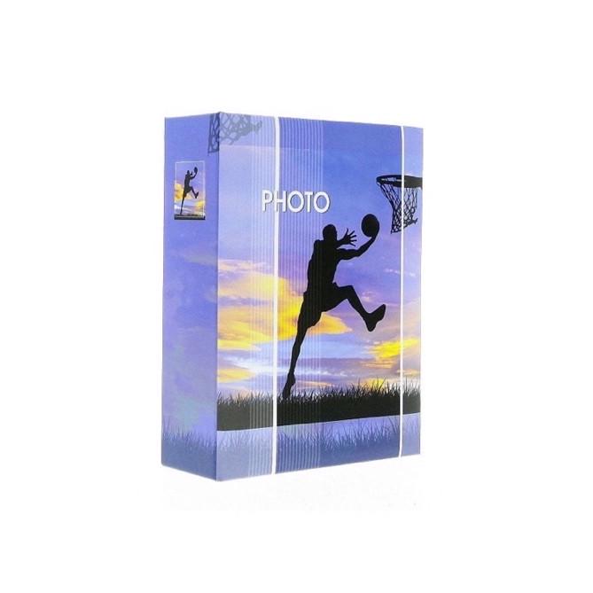 Фотоальбом Gedeon Sport-1 на 100 фото 10x15 см (15173908)