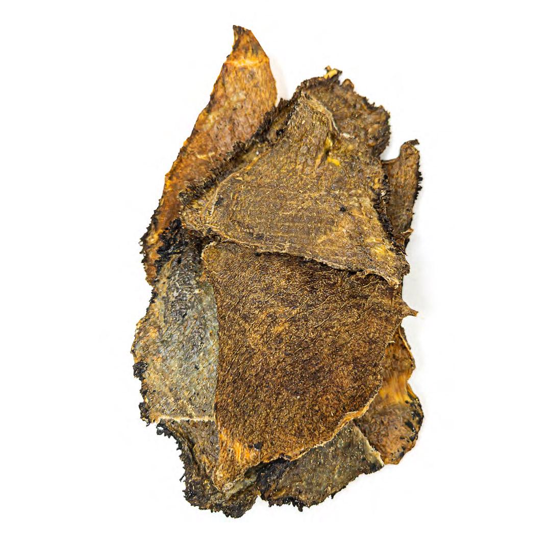 Лакомство для собак Рубец говяжий HOME FOOD For DOG 80 г - фото 2 Лакомство для собак Рубец говяжий HOME FOOD For DOG 80 г - фото 2