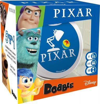 Настольная игра Доббль Pixar (7577)