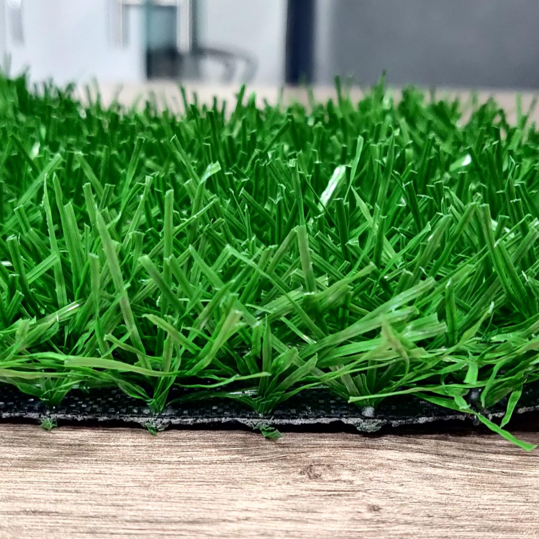 Штучна трава Lite для футболу 40 мм - фото 2