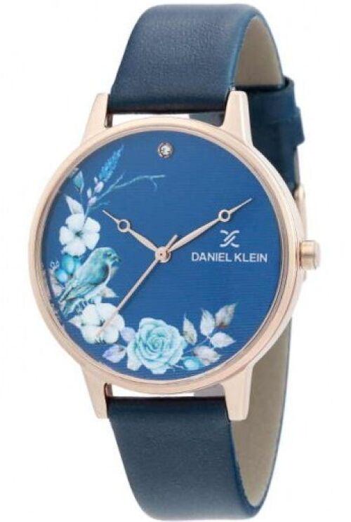 Наручний годинник жіночий Daniel Klein DK.1.12338-3 (341607)