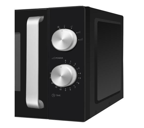 Мікрохвильова піч Amica AMGF20M1B (393589)