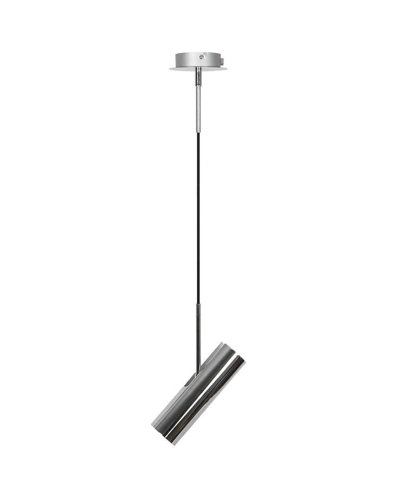 Подвесной светильник Nordlux 71679933 MIB GU10 1x8W IP20 Хром (71679933)