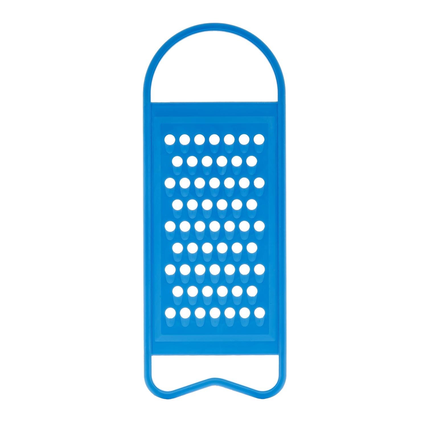 Терка 30х11,5x0,6 см Синий (1795557635) Терка 30х11,5x0,6 см Синий (1795557635)