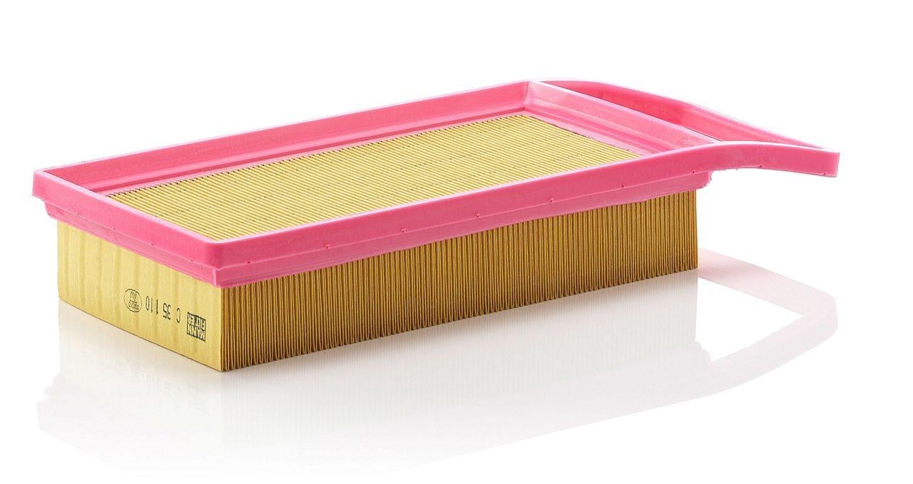 Воздушный фильтр Mann-Filter (C35110)