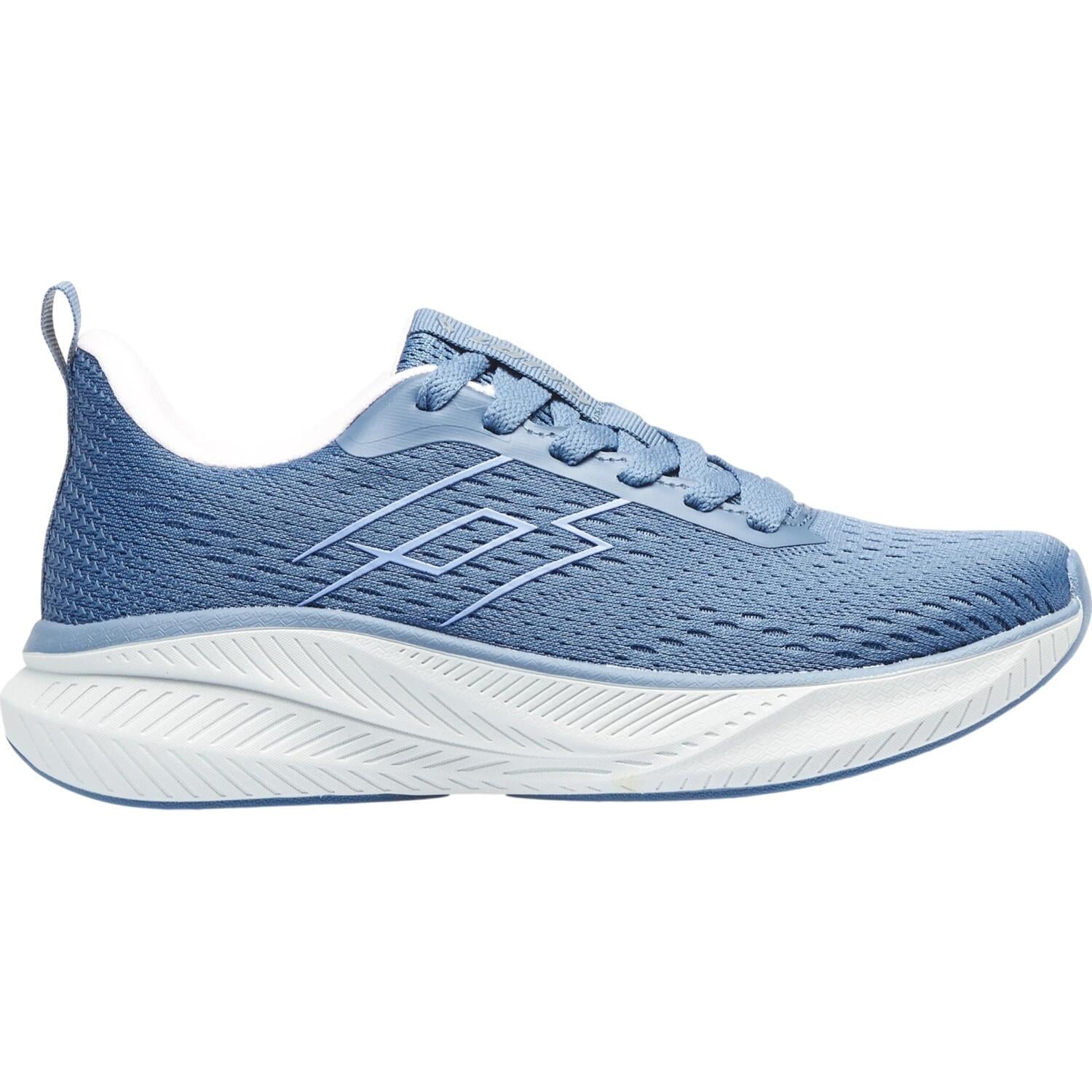 Кроссовки женские Lotto SPEEDRIDE 900 II W р. 37 Синий (223444/E7G) Кроссовки женские Lotto SPEEDRIDE 900 II W р. 37 Синий (223444/E7G)