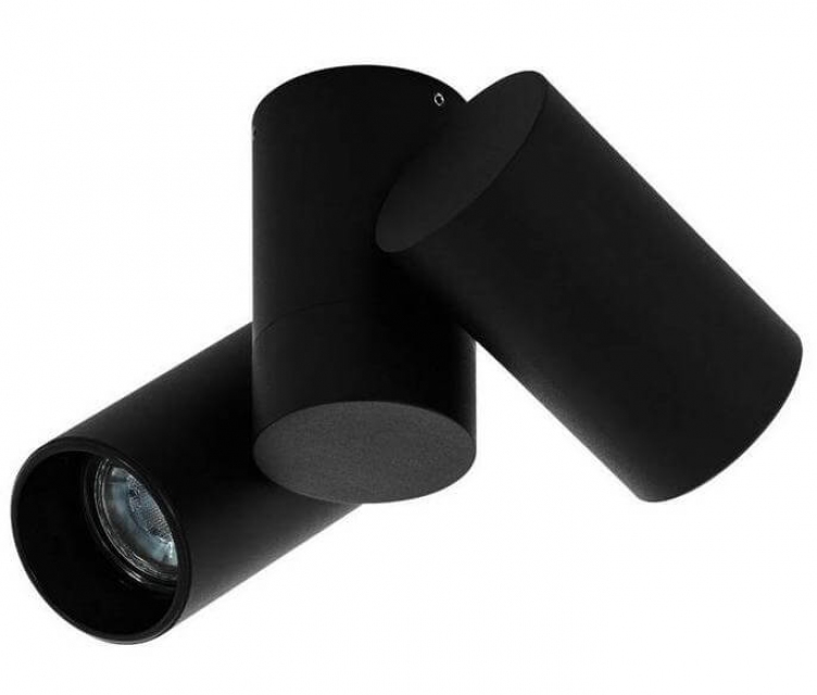 Точечный светильник Eglo Ganzirri 62502