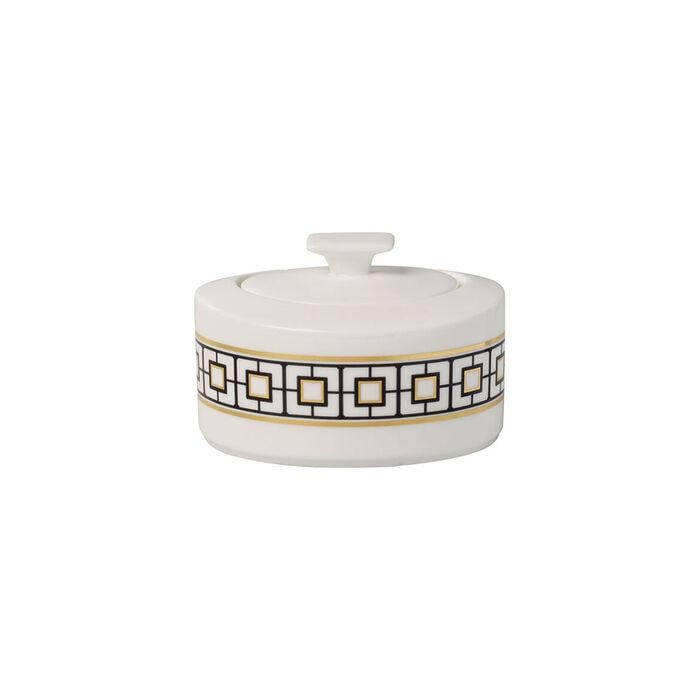 Цукорниця Villeroy & Boch MetroChic330 мл (2602025)