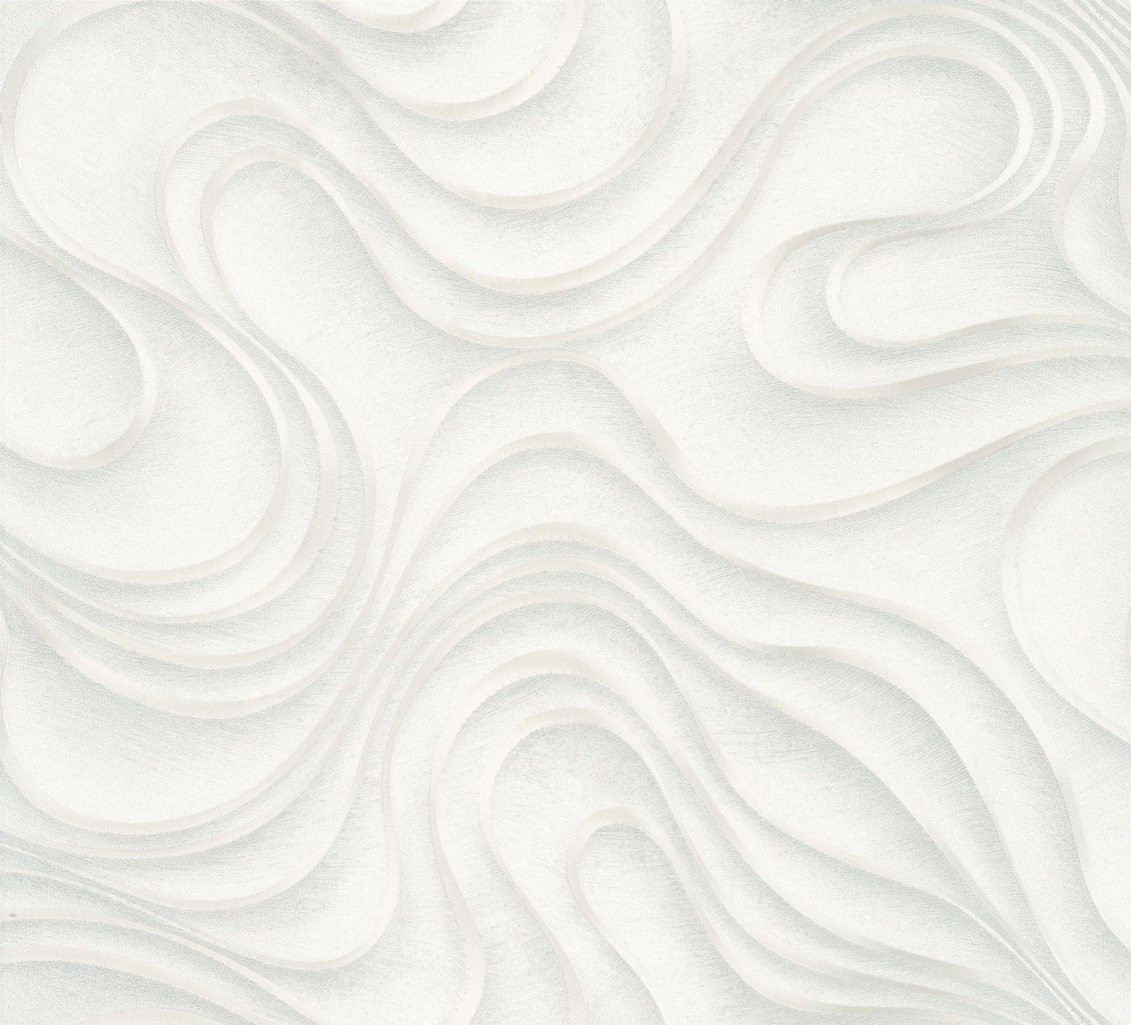 Обои виниловые на флизелиновой основе Marburg Colani Evolution (56320)