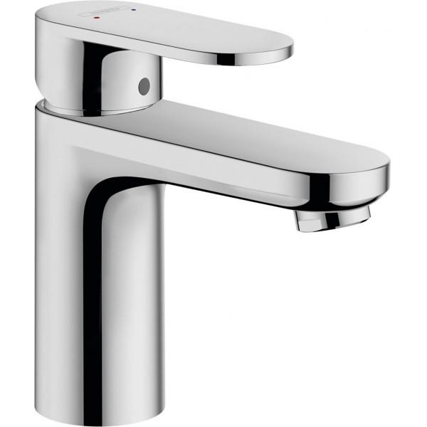 Змішувач для умивальника Hansgrohe Vernis Blend 70 (71550000)