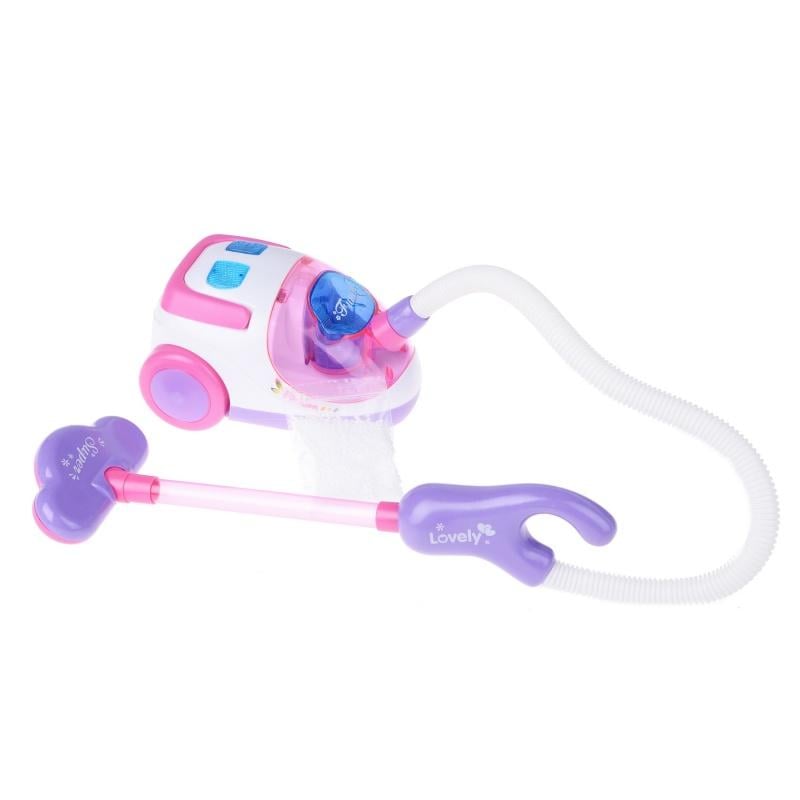 Игрушечный пылесос Na-Na IE374 (T41-021)