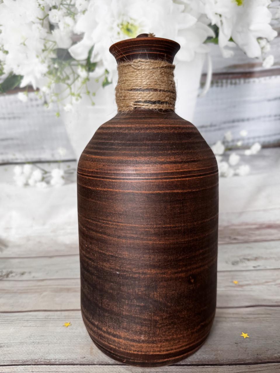 Бутыль Виноградная гроздь 4 л (2583040167) - фото 9 Бутыль Виноградная гроздь 4 л (2583040167) - фото 9