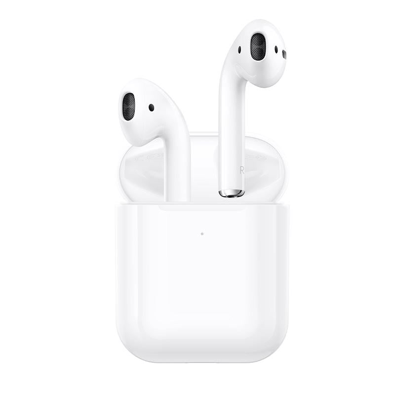 Наушники беспроводные Hoco EW91 White (24906)