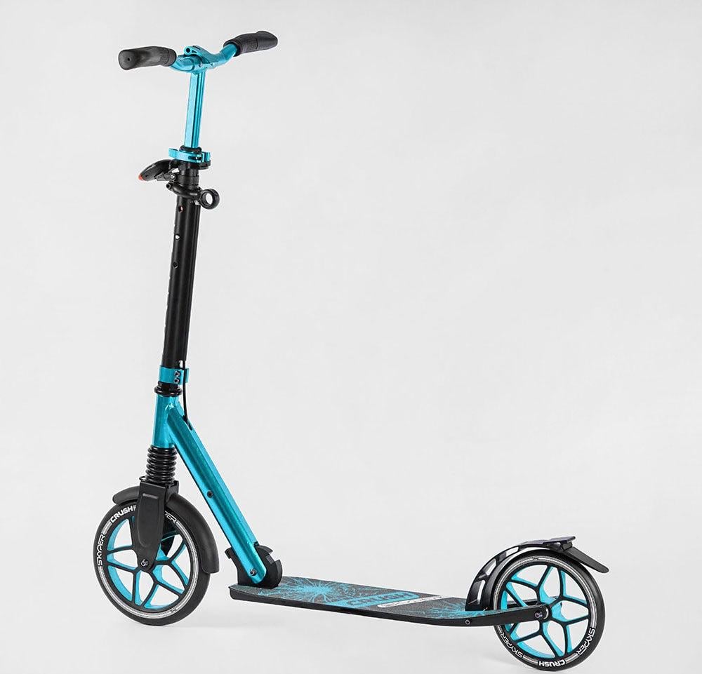 Самокат Skyper Crush 46249