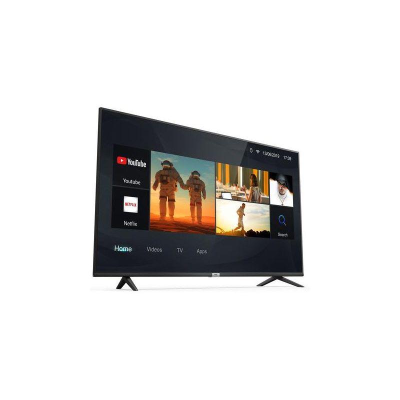 Телевізор TCL 50P610 Smart TV/Ultra HD/1500 PPI/LED 50" - фото 2