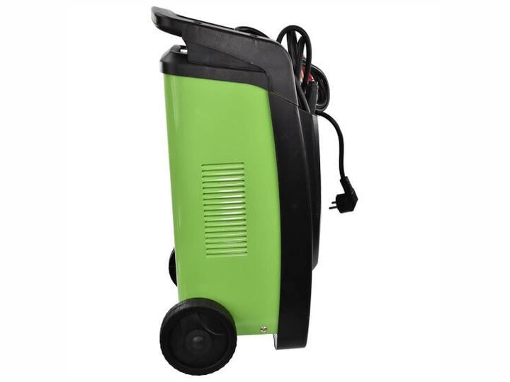 Пуско зарядний-пристрій Organic Assistant BS-400 40А старт 400А АКБ 12-24V 1,6 кВт (30475596) Пуско зарядний-пристрій Organic Assistant BS-400 40А старт 400А АКБ 12-24V 1,6 кВт (30475596)