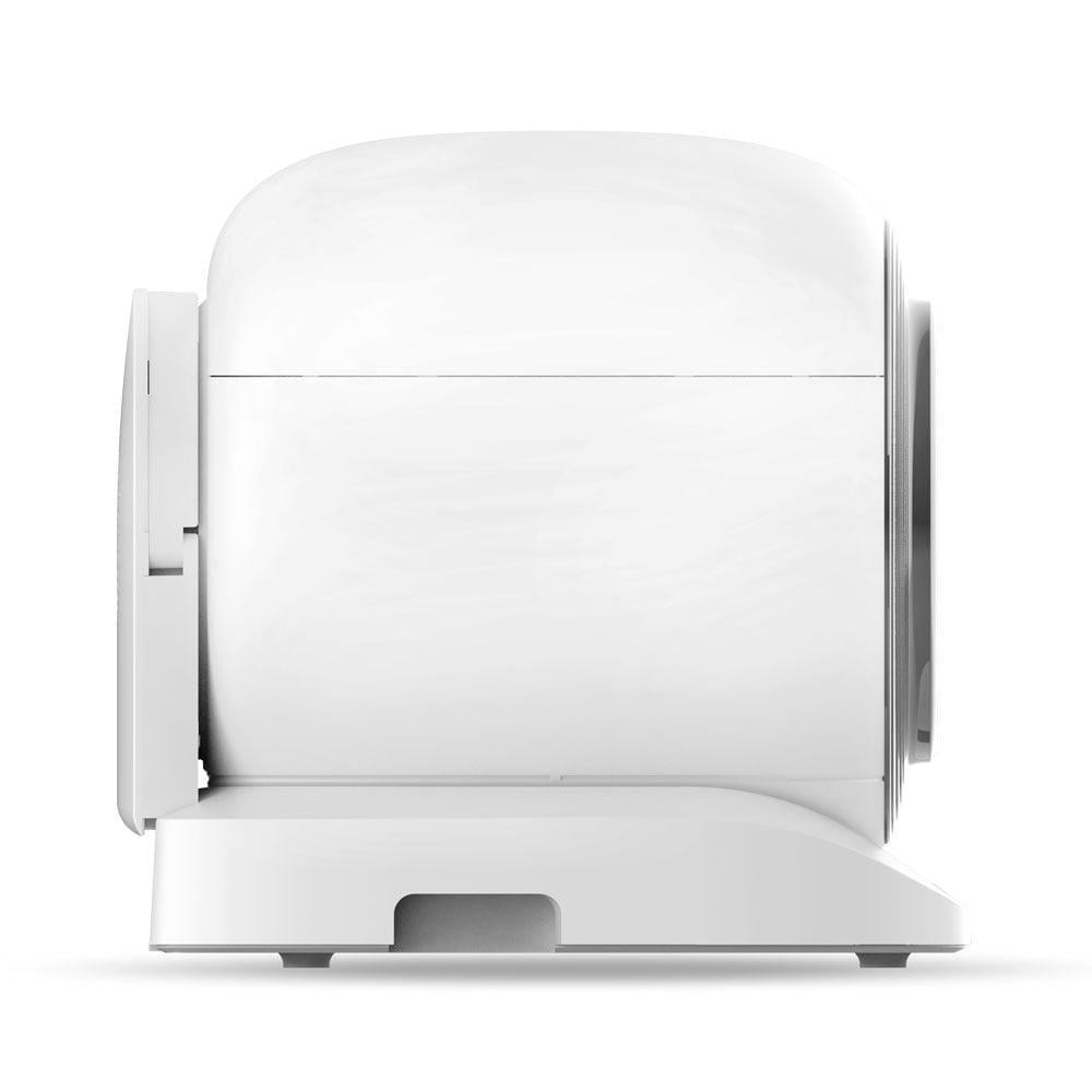 Лоток автоматичний iHunt Smart Cat Litter V5 Wi-Fi з дезодоруючим спреєм/датчиками/смарт-додатком (2733171812) - фото 3 Лоток автоматичний iHunt Smart Cat Litter V5 Wi-Fi з дезодоруючим спреєм/датчиками/смарт-додатком (2733171812) - фото 3