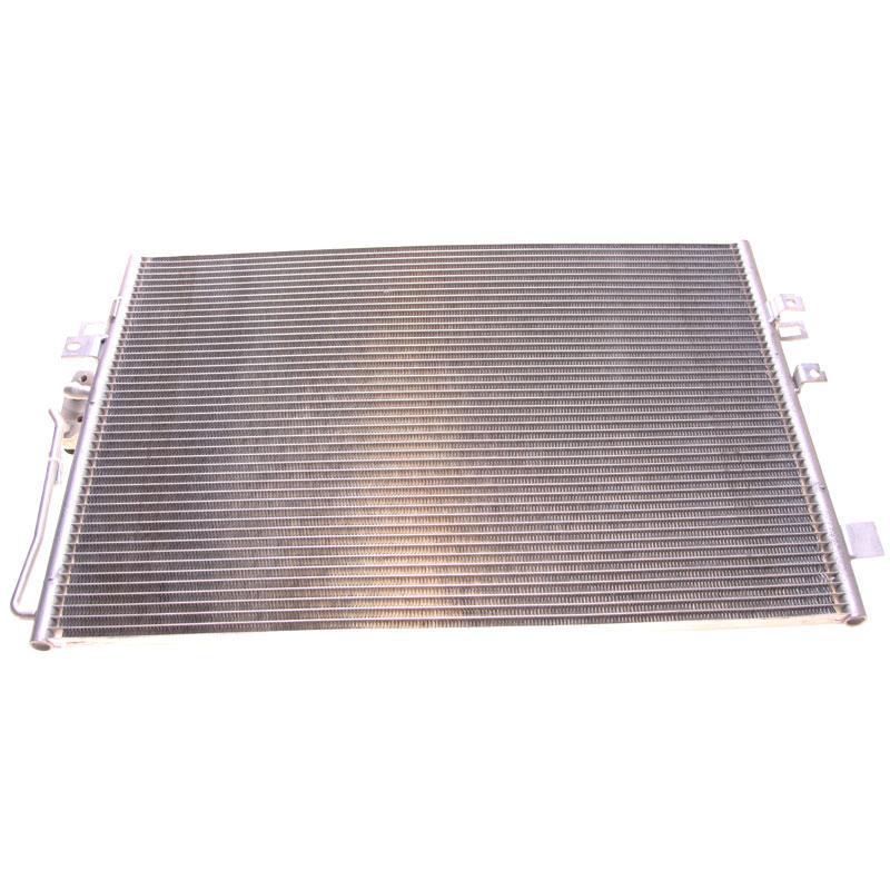 Радіатор кондиціонера Dodge Journey SATO TECH C12421 (C12421) - фото 2 Радіатор кондиціонера Dodge Journey SATO TECH C12421 (C12421) - фото 2