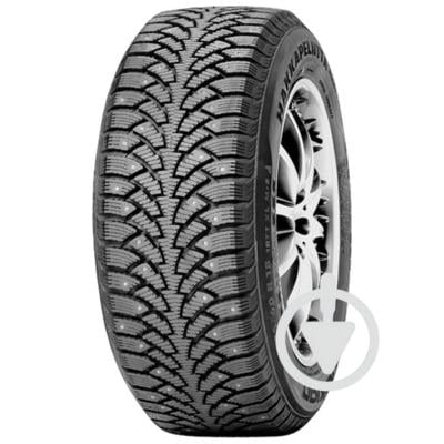 Автошина Nokian Hakkapeliitta SUV 235/55 R19 105T XL шип