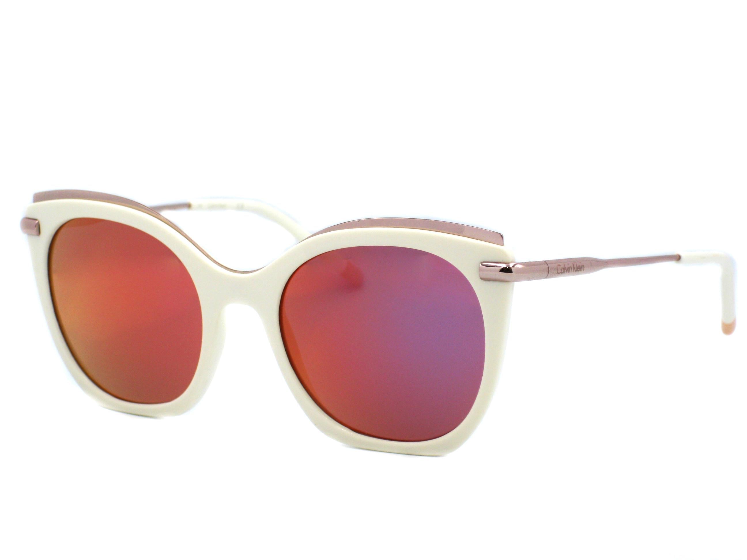 Солнцезащитные очки Calvin Klein CK1238s 108