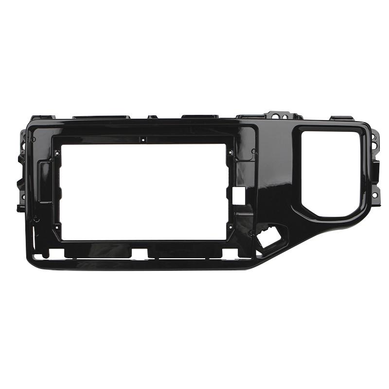 Переходная рамка Lesko для Chery Tiggo 5X 2019-2020 10,1" (7044)