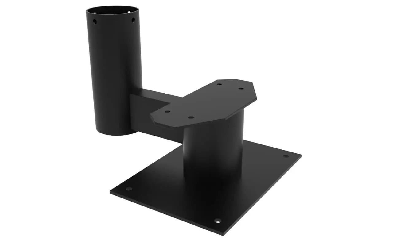 Сходи модульні SAB металеві розбірні без сходів (0071) - фото 4 Сходи модульні SAB металеві розбірні без сходів (0071) - фото 4