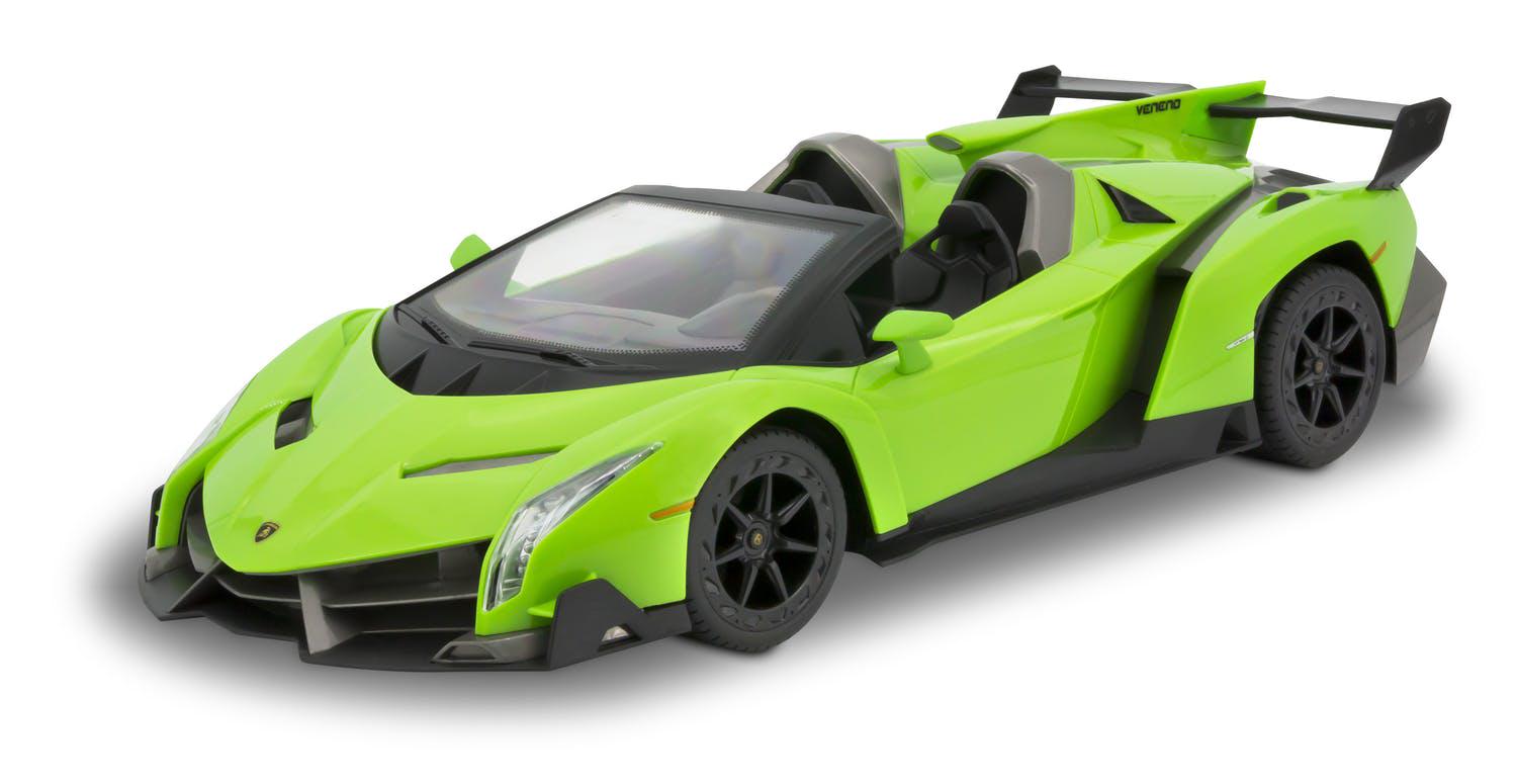 Машина на радіокеруванні 23-5 GB світло фар на батарейці