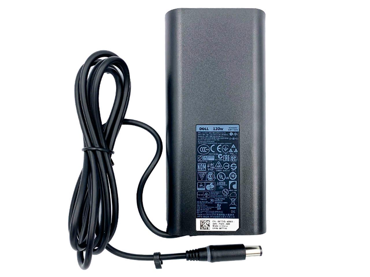 Блок питания Dell Inspiron 14 7435 2-in-1 (137922)
