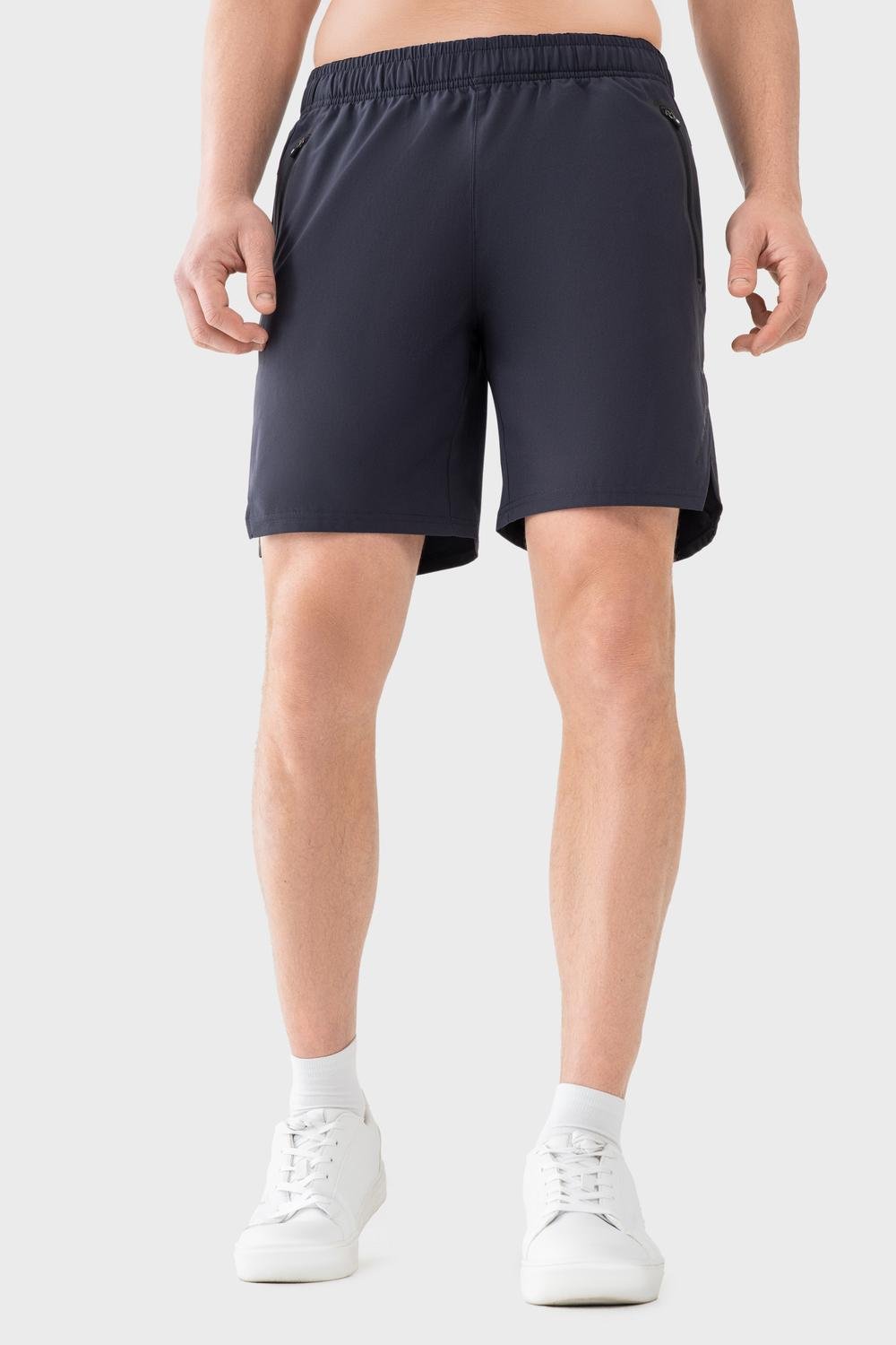 Шорти Avecs 30549/17 XL Сірий