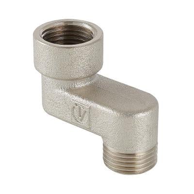 Фитинг резьбовой Valtec эксцентрик ВН-НАР 3/4" x10 мм (VTr.094.N.05010)