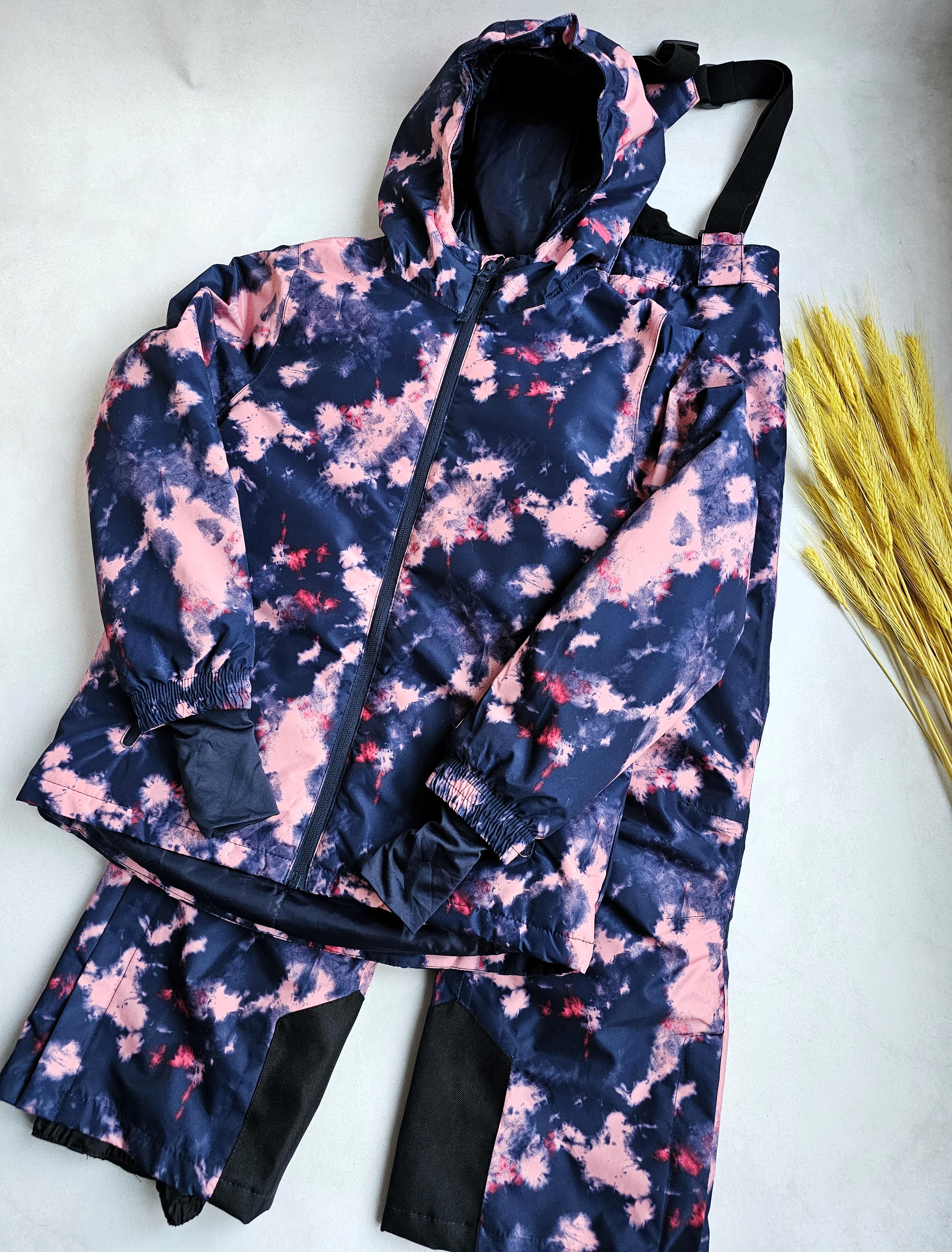 Лижні костюми Crivit Лижні костюми Crivit