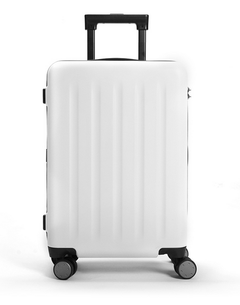 Чемодан Ninetygo PC Luggage 24'' White